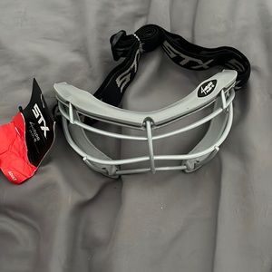Women’s lacrosse goggles